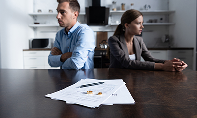 Disolución de Divorcios – Bufete Lara Gavidia & Asociados