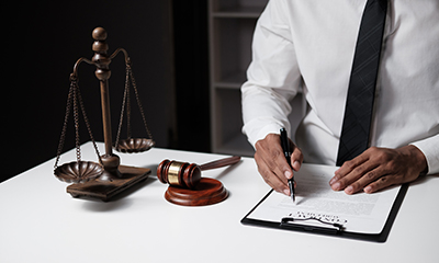 Servicios Derecho Civil – Bufete Lara Gavidia El Salvador